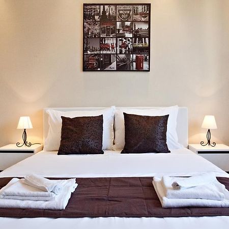 Feel Belgrade Bohemian Apartment Zewnętrze zdjęcie