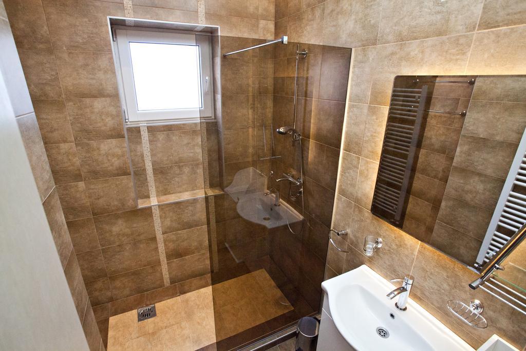 Feel Belgrade Bohemian Apartment Zewnętrze zdjęcie