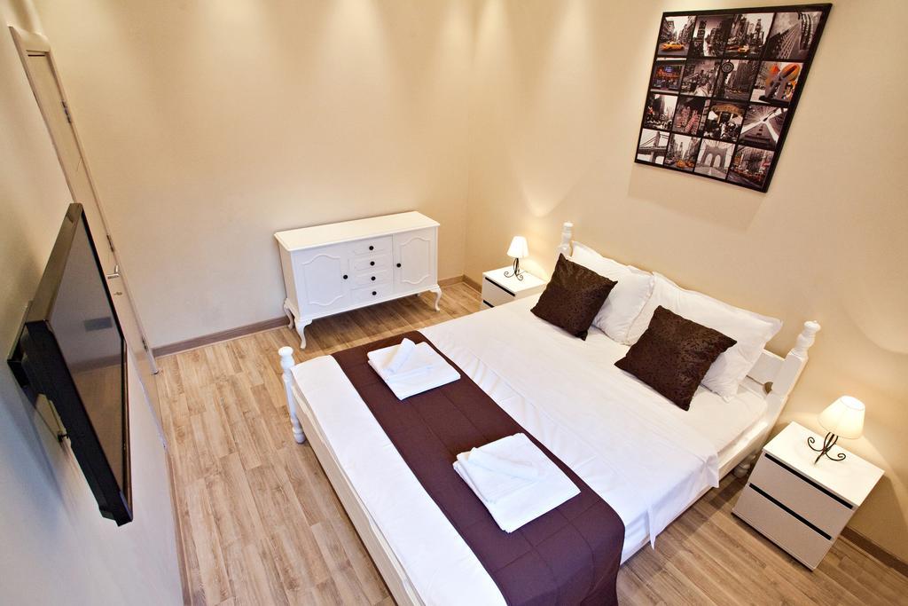 Feel Belgrade Bohemian Apartment Zewnętrze zdjęcie