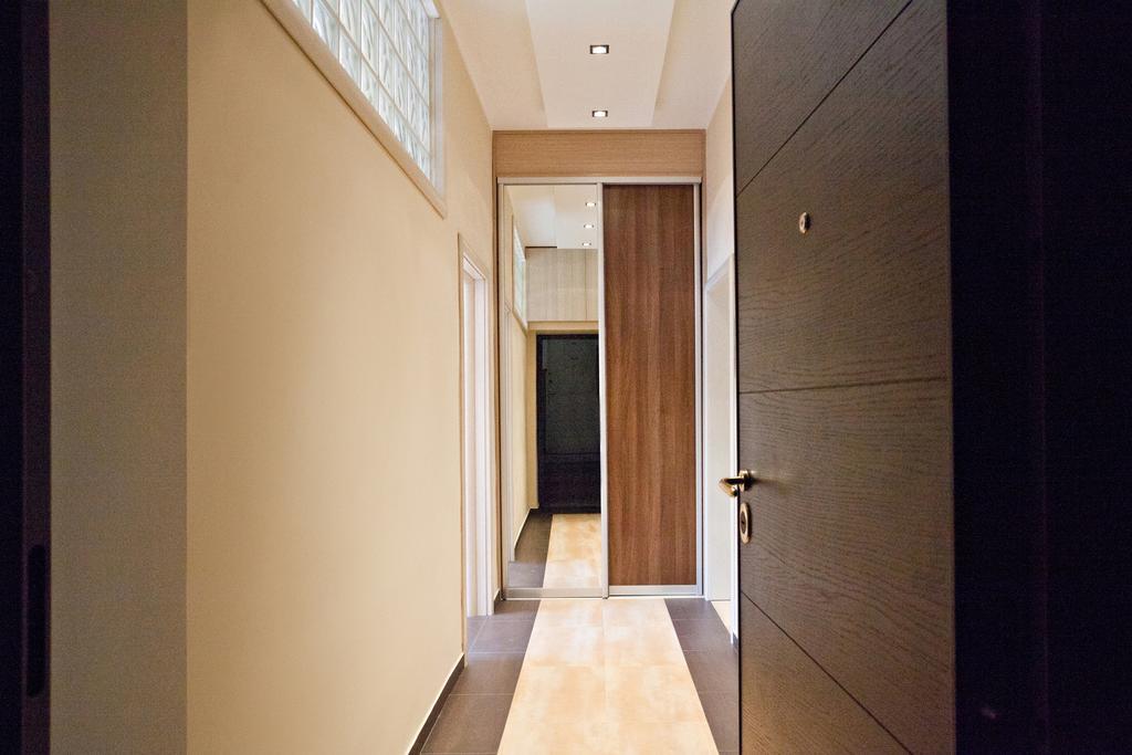 Feel Belgrade Bohemian Apartment Zewnętrze zdjęcie