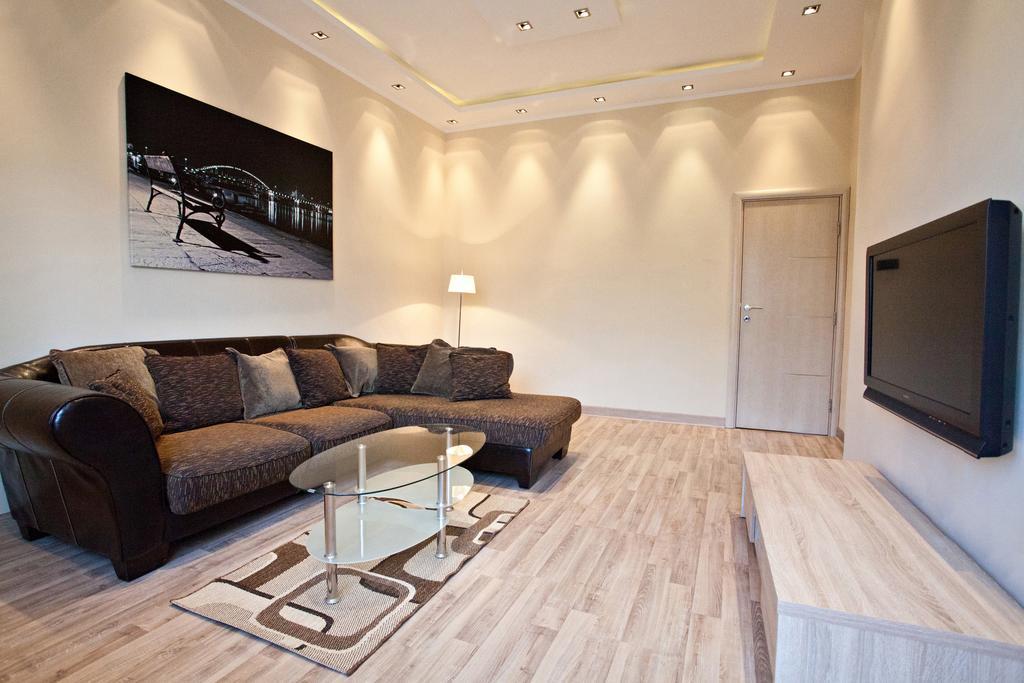 Feel Belgrade Bohemian Apartment Zewnętrze zdjęcie
