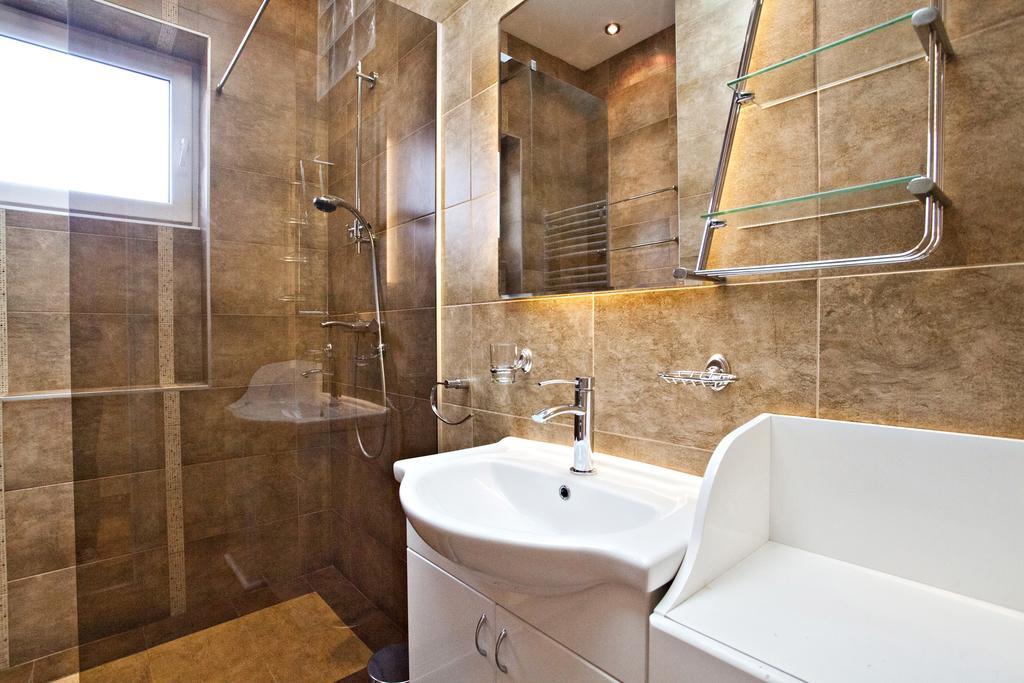 Feel Belgrade Bohemian Apartment Zewnętrze zdjęcie
