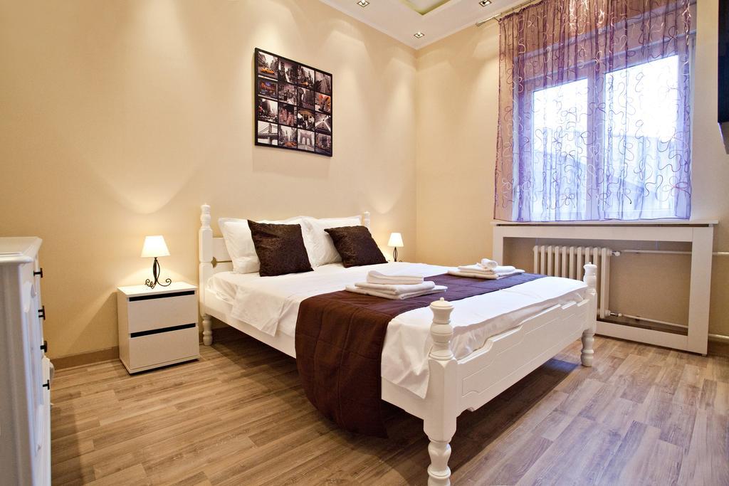 Feel Belgrade Bohemian Apartment Zewnętrze zdjęcie