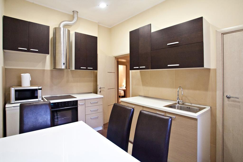 Feel Belgrade Bohemian Apartment Zewnętrze zdjęcie