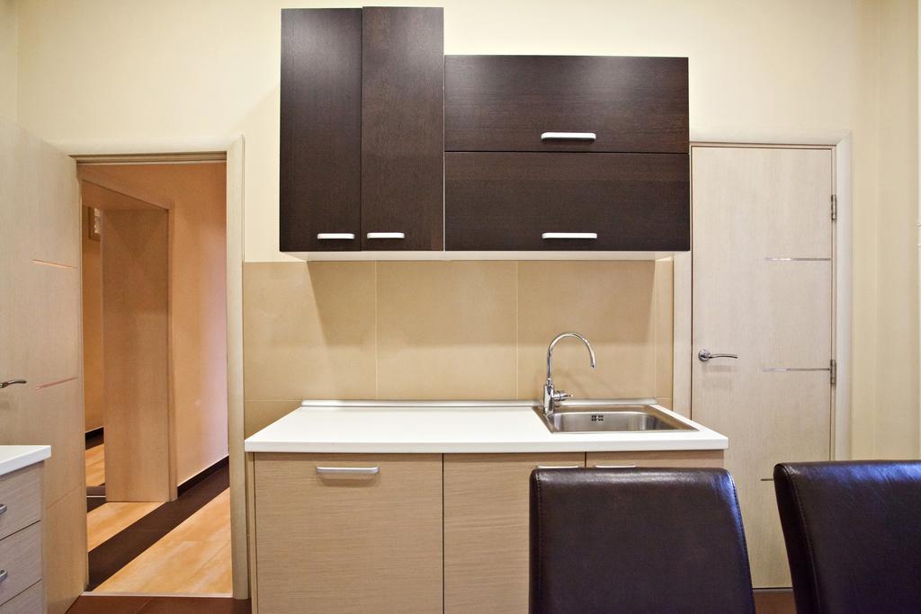 Feel Belgrade Bohemian Apartment Zewnętrze zdjęcie