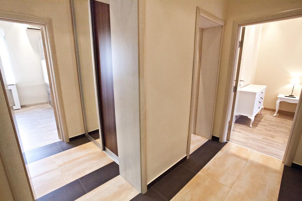 Feel Belgrade Bohemian Apartment Zewnętrze zdjęcie