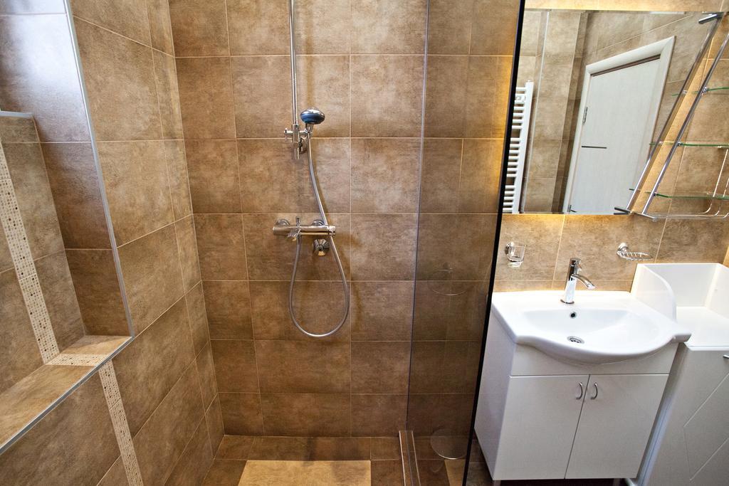 Feel Belgrade Bohemian Apartment Zewnętrze zdjęcie