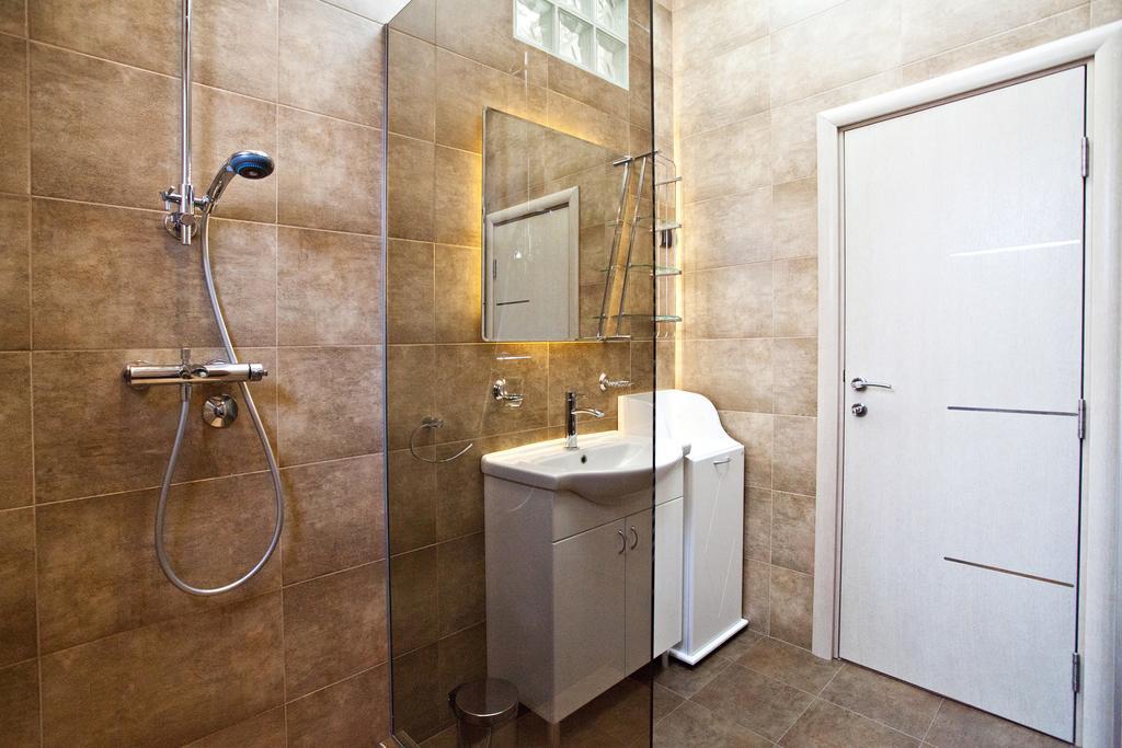 Feel Belgrade Bohemian Apartment Zewnętrze zdjęcie