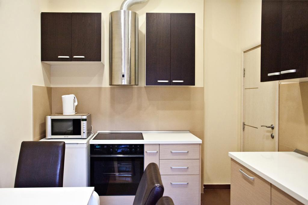 Feel Belgrade Bohemian Apartment Zewnętrze zdjęcie